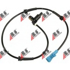 30136 ABS Датчик, частота вращения колеса