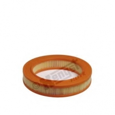 E186L HENGST FILTER Воздушный фильтр