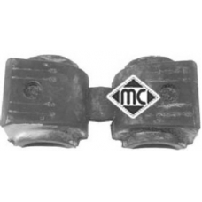 05237 METALCAUCHO Опора, стабилизатор