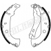 17232 fri.tech. Комплект тормозных колодок