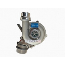 900-00018-000 TURBORAIL Компрессор, наддув