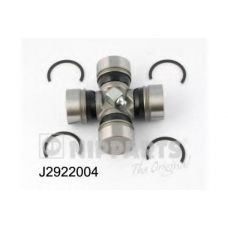 J2922004 NIPPARTS Шарнир, продольный вал