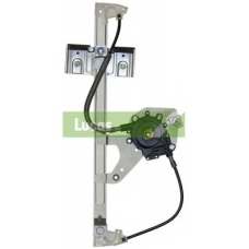 WRL2225L TRW Подъемное устройство для окон