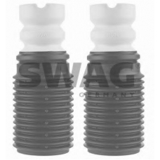 20 56 0003 SWAG Пылезащитный комплект, амортизатор