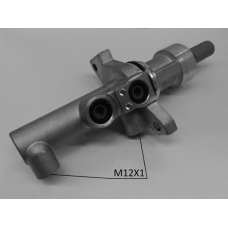 FBM1394.00 OPEN PARTS Главный тормозной цилиндр