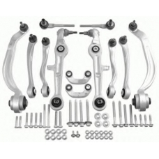 31913 01 LEMFORDER Комлектующее руля, подвеска колеса