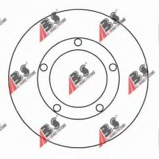15314 ABS Тормозной диск