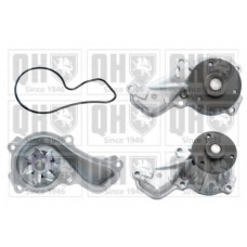 QCP3679 QUINTON HAZELL Водяной насос