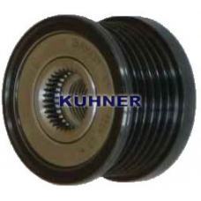 885070 AD KUHNER Механизм свободного хода генератора