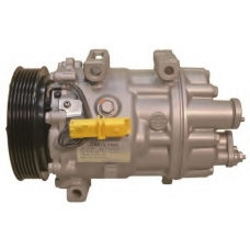 81.10.47.035 LIZARTE Компрессор, кондиционер