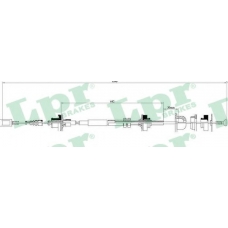 C0058C LPR Трос, управление сцеплением