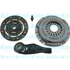 CP-5070 KAVO PARTS Комплект сцепления