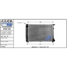 KBW 086 AURADIA  