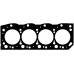 414730P CORTECO Прокладка, головка цилиндра