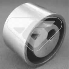 HTG 20 HUTCHINSON Натяжной ролик, ремень грм