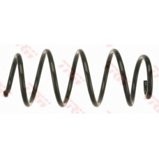 JCS1040 TRW Пружина ходовой части