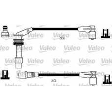 346290 VALEO Комплект проводов зажигания