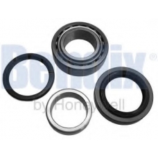 050651B BENDIX Комплект подшипника ступицы колеса