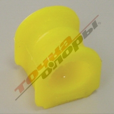 2-01-427 Tochka opory Полиуретановая втулка стабилизатора, передней подвески nissa