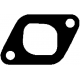 13079300<br />AJUSA<br />Прокладка, выпускной коллектор