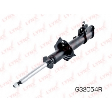 G32054R LYNX G32054r стойка амортизационная передняя daihatsu sirion 1.0-1.3 00-05