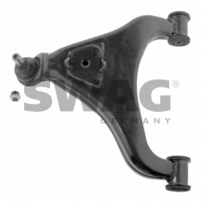 10 93 6252 SWAG Рычаг независимой подвески колеса, подвеска колеса