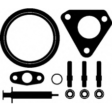 WG1194405 WILMINK GROUP Монтажный комплект, компрессор