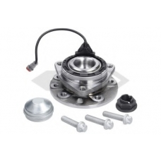 72028 SPIDAN Комплект подшипника ступицы колеса