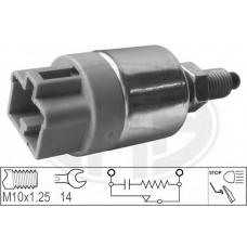 330059 ERA Выключатель фонаря сигнала торможения