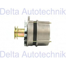 L 31 480 DELTA AUTOTECHNIK Генератор