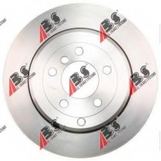 17843 OE ABS Тормозной диск