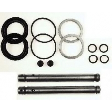 205207 BUDWEG CALIPER Ремкомплект, тормозной суппорт