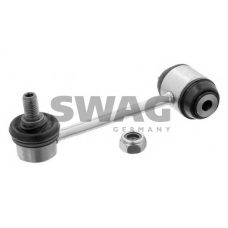 81 93 2759 SWAG Тяга / стойка, стабилизатор