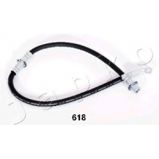 69618 JAPKO Кронштейн, тормозный шланг