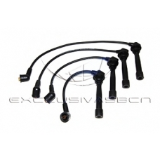MPC-9H12 MDR Комплект проводов зажигания