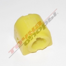 27-01-2438 Tochka opory Полиуретановая втулка стабилизатора, передней подвески citro