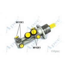 MCY245 APEC Главный тормозной цилиндр