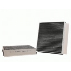 WP9021 WIX Фильтр, воздух во внутренном пространстве