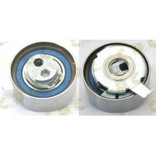 03.81717 AUTOKIT Натяжной ролик, ремень ГРМ