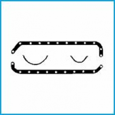 E32016 GLASER Комплект прокладок, маслянный поддон