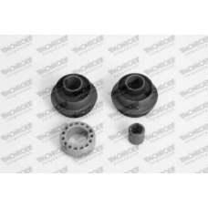 L23824 MONROE Подвеска, рычаг независимой подвески колеса