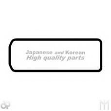 T853-01 ASHUKI Прокладка, крышка головки цилиндра