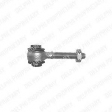 TA1505 DELPHI Осевой шарнир, рулевая тяга