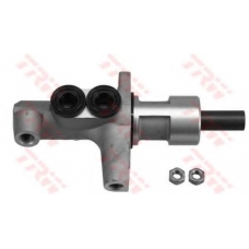 PMK539 TRW Главный тормозной цилиндр