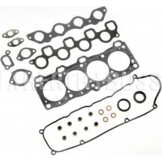 J1243075 NIPPARTS Комплект прокладок, головка цилиндра