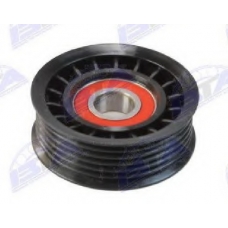 E2G5254BTA BTA Натяжная планка, поликлиновой ремень