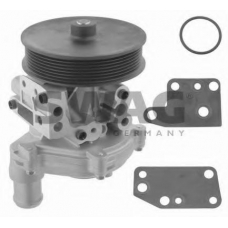 50 93 1402 SWAG Водяной насос