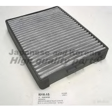 I016-15 ASHUKI Фильтр, воздух во внутренном пространстве