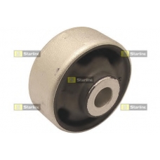 12.24.741 STARLINE Подвеска, рычаг независимой подвески колеса