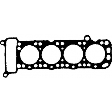 0038818 ELWIS ROYAL Прокладка, головка цилиндра